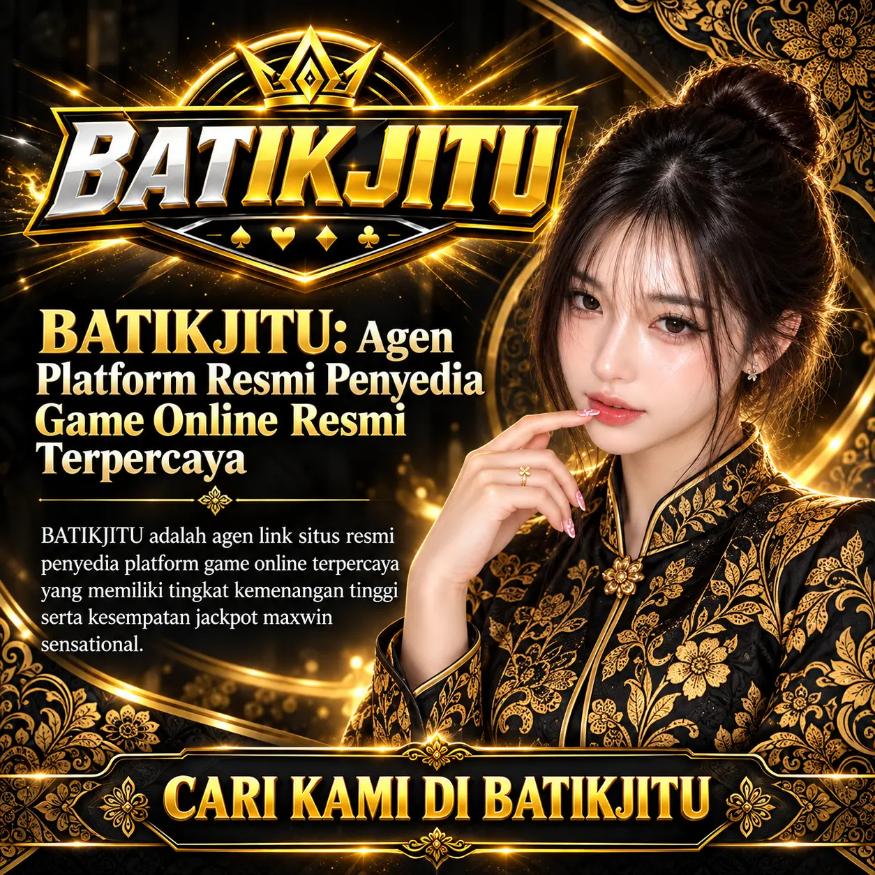 BATIKJITU